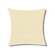 thumbnail image 1 of Toldo de Malla Cuadrado 3x3 Beige P-UV, 1 of 3