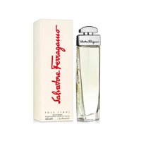 Salvatore Ferragamo Pour Femme Eau De Parfum 100Ml