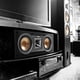thumbnail image 2 of Parlante Central Klipsch R25C 5.25 Doble Woofer Tractrix, 2 of 3