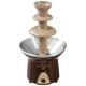 thumbnail image 1 of Fuente de chocolate Wilton Chocolate Pro, 3 niveles, 1,8 kg de capacidad, 1 of 3