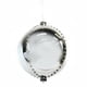 thumbnail image 3 of Adorno iluminado para celebraciones WHT, 15 cm, con efecto bola de nieve, 3 of 3