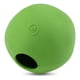 thumbnail image 5 of Beco Dog Ball Rellenable Goma Natural Para Perro Talla M verde, 5 of 5