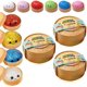 thumbnail image 1 of Caja misteriosa dumpling squishies 10 colores aleatorio squishy lento antiestrés fidget sensorial escritorio regalo, 1 of 8