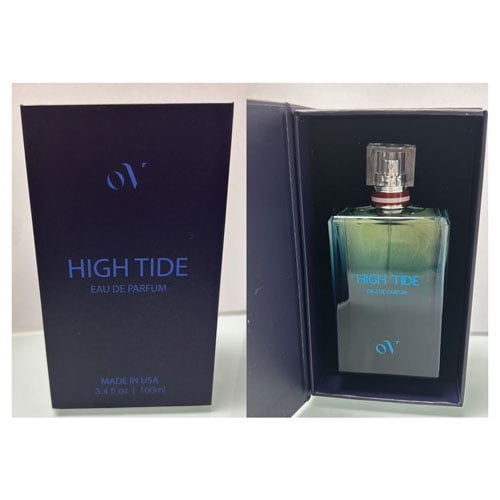 Hide Tide Eau De Parfum Oz