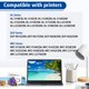 thumbnail image 2 of Caja de Tóner de Desecho para Impresora Láser FANSHENG WT-220CL, 2 of 9
