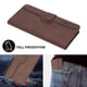 thumbnail image 4 of Funda FOXDOCK para Xiaomi Redmi Note 13 4G -Diseño elegante,Ideal para hombres y mujeres, 4 of 5
