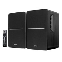 Edifier R1280 Dbs Black Parlantes