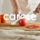 thumbnail image 3 of CAROTE Set de 12 cuchillos con acabado imitación madera, 3 of 3