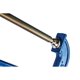 thumbnail image 3 of Irwin Quick-Grip Prensa C 6'' 150mm Acero Cuerpo Azul 225106, 3 of 5