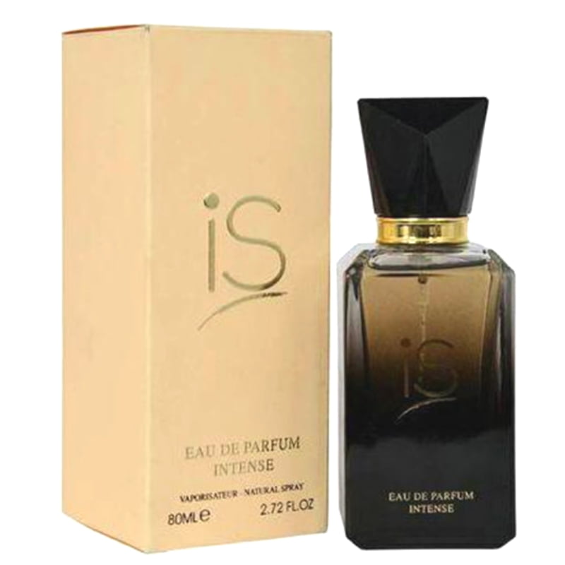 Fragrance World - I S Intense Edp 80 Ml