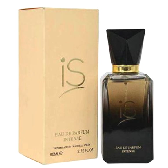 I S Intense Edp 80 Ml