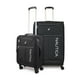 thumbnail image 1 of Pack 2 maletas blandas S+L Nautica Valencia 10kg y 23kg negra, 1 of 8