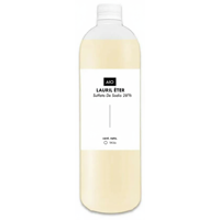 Aio - Lauril Éter Sulfato De Sodio 28% Tensioactivo 1 Kilo