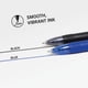 thumbnail image 4 of Bolígrafo Zebra Pen Z-Grip retráctil de 1,0 mm, paquete de 18, 4 of 6
