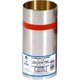 thumbnail image 1 of Tapajuntas de aluminio Amerimax 2.2 mm 10x3m, 1 of 2