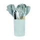 thumbnail image 1 of Set 12 Utensilios Cocina Silicona Calipso Simplit, 1 of 8