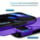 thumbnail image 3 of Funda FOXDOCK para Google Pixel 10 Pro – Magnética Antigolpes con Soporte y Protección Doble, 3 of 6