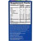 thumbnail image 3 of Suplemento de vitamina 60 para ojos PreserVision ARDS 2, masticable, 3 of 3