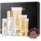 thumbnail image 2 of Set Skincare AESTHTANY 6 Pasos 24K Gold Black Truffles Piel Seca Mixta, 2 of 3