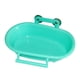 thumbnail image 4 of Accesorios De Baño Para Limpieza De Cuencos De Bañera Para Pájaros Para Tortolitos, Periquitos, Periquitos, Verde, 4 of 5