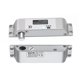 thumbnail image 1 of Cerradura eléctrica AMOCAM X Bolt Lock DC 12 V a prueba de fallos, 1 of 9