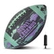 thumbnail image 1 of Football Juvenil De Cuero Compuesto Con Diseño Graffiti, 1 of 6