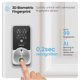 thumbnail image 4 of Cerradura Inteligente Lockly Secure Pro Zeno Wi‑Fi con Apple Home Key, 4 of 9