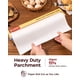 thumbnail image 4 of Rollo de papel pergamino Katbite Baking, 15 cm x 64 m, 24,2 m², 4 of 8