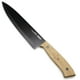 thumbnail image 1 of Cuchillo Prm Wayu Mango Madera Acero Antiadherente, 1 of 3