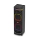 thumbnail image 2 of Parlante Bluetooth Karaoke Con Microfono Blik Towerbass, 2 of 9