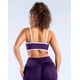 thumbnail image 3 of Peto Fitness Calce Ergonómico Bicolor Ajuste Estable - YJ345, 3 of 3