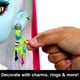 thumbnail image 2 of Styling Head Monster High Frankie Stein con más de 65 accesorios, 2 of 3