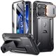 thumbnail image 1 of Funda para móvil Poetic Moto G Stylus 5G 2026 negra, 1 of 9