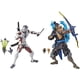 thumbnail image 2 of Figuras de acción coleccionables Overwatch Ultimates Series Hanzo y Genji Hasbro, 2 of 2
