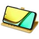 thumbnail image 2 of Funda Cartera FOXDOCK para Realme C67 4G , Flip PU con Relieve de Gatos y Perros, Tarjetero y Soporte, 2 of 6