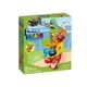 thumbnail image 1 of Autopista de carreras infantil con deslizamiento, 1 of 3