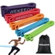 thumbnail image 1 of Set de bandas de resistencia WEKEFON de 5 niveles, alta resistencia, 1 of 7