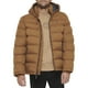thumbnail image 2 of Chaqueta Tommy Hilfiger con capucha Puffer Nutmeg XXL para hombre, 2 of 3