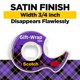 thumbnail image 2 of Juego de Cintas Scotch 12 Rollos 2 cm x 16 m con Dispensador, 2 of 9