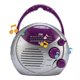 thumbnail image 1 of Radio de Ducha LICAEVEY IPX4 Impermeable AM/FM, 1 of 9