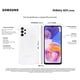thumbnail image 2 of Smartphone Galaxy A23 4G 128GB Blanco, 2 of 9