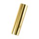 thumbnail image 1 of Encuadernadores de hechizos en rollo de lámina caliente, oro brillante, para suministros de artesanía, 1 of 1