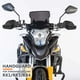 thumbnail image 3 of Cubre Puños para Moto Zongshen Rx1 - Rx3 - Rx3s Original, 3 of 7