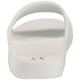 thumbnail image 2 of Sandalias Armani Exchange Icon Slide para Hombre Blanco/Negro, 2 of 2