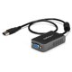 thumbnail image 1 of Adaptador USB a VGA StarTech.com 1440x900 para Windows, 1 of 7