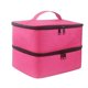 thumbnail image 2 of Bolsa De Almacenamiento De Esmalte De U?as De Doble Capa Bolso Grande Para Aceite Esencial De Perfume, 2 of 5