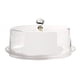 thumbnail image 5 of Soporte Para Tartas Con Tapa, Bandeja Para Servir Tartas, Soporte Para Cocina, Bodas, Cumplea?os, 5 of 5
