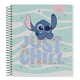 thumbnail image 2 of Cuaderno book 120hj stitch waves artel, 2 of 4
