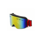 thumbnail image 2 of Antiparras Gafas De Nieve Ski Snowboard Antiniebla, 2 of 3