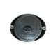 thumbnail image 3 of Foco Lateral Led Rojo Base Ovalada 12 Y 24 Volts, 3 of 3